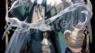 第19弾キャスト発表