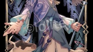 第21弾キャスト発表