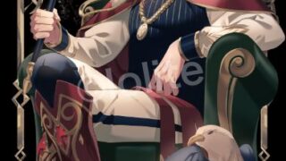 第9弾キャスト発表